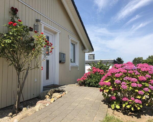 Ferienhaus Kappeln Ferienhaus Kappeln