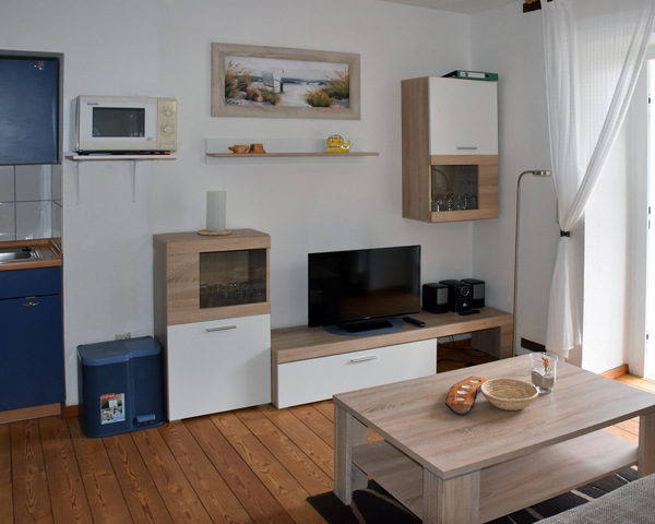 Ferienwohnung Heringsdorf Ferienwohnung Heringsdorf