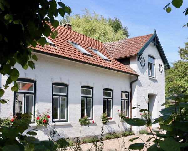 Ferienhaus Gelting Ferienhaus Gelting