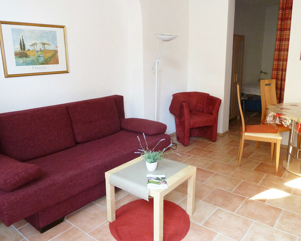 Ferienwohnung Zempin Ferienwohnung Zempin