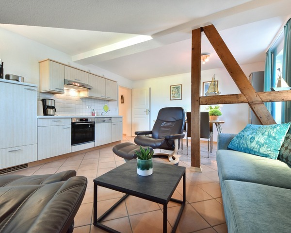 Ferienwohnung Heringsdorf Ferienwohnung Heringsdorf