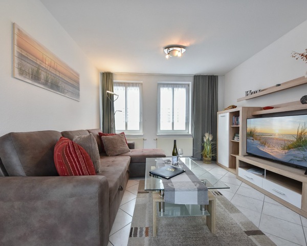 Ferienwohnung Ostsee 