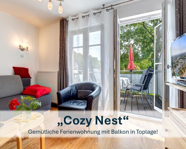 Ferienwohnung Zinnowitz Ferienwohnung Zinnowitz