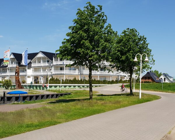 Ferienwohnung Karlshagen : Hafenidyll Karlshagen Ferienwohnung Karlshagen : Hafenidyll Karlshagen