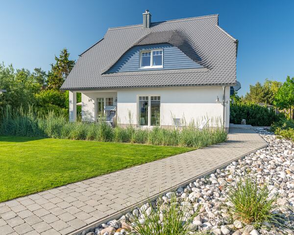 Ferienhaus Karlshagen Ferienhaus Karlshagen