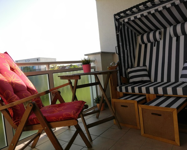 Ferienwohnung Kühlungsborn 