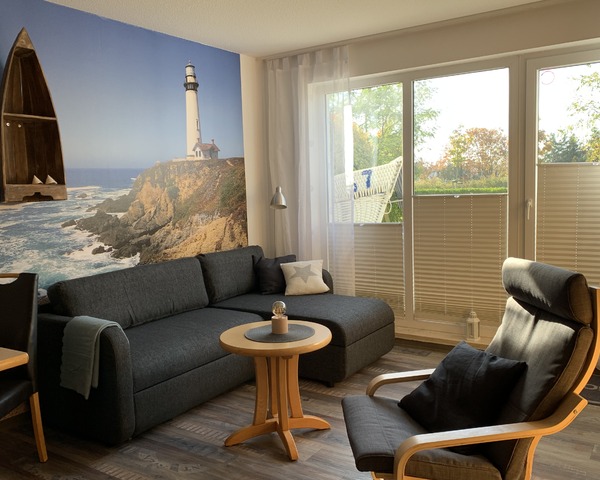 Ferienwohnung Kühlungsborn 