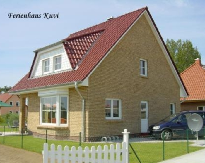 Das Ferienhaus exklusiv usedom