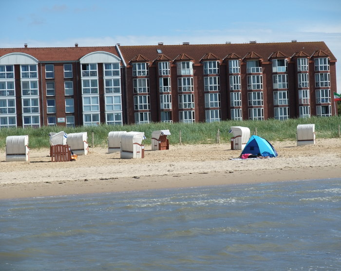 MEERBLICK-Ferienwohnung JAN exklusiv usedom