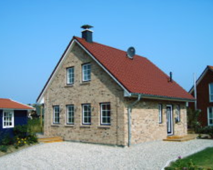 Außenansicht exklusiv usedom