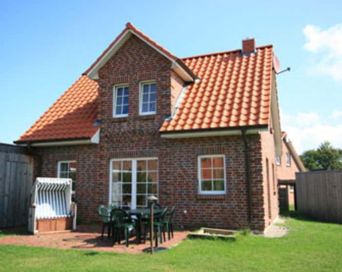 Ferienhaus Scharnberg exklusiv usedom