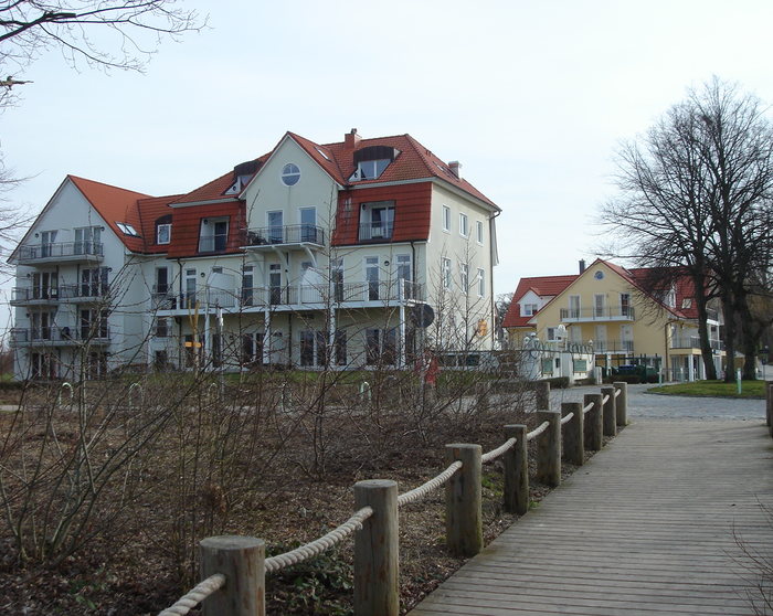 Ostseeresidenz Meeresblick exklusiv usedom