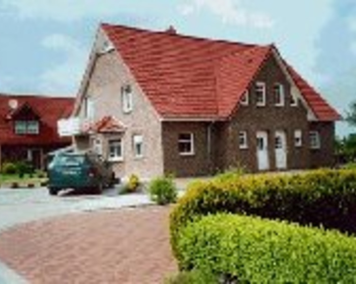 Ferienhaus Nr. 19 exklusiv usedom