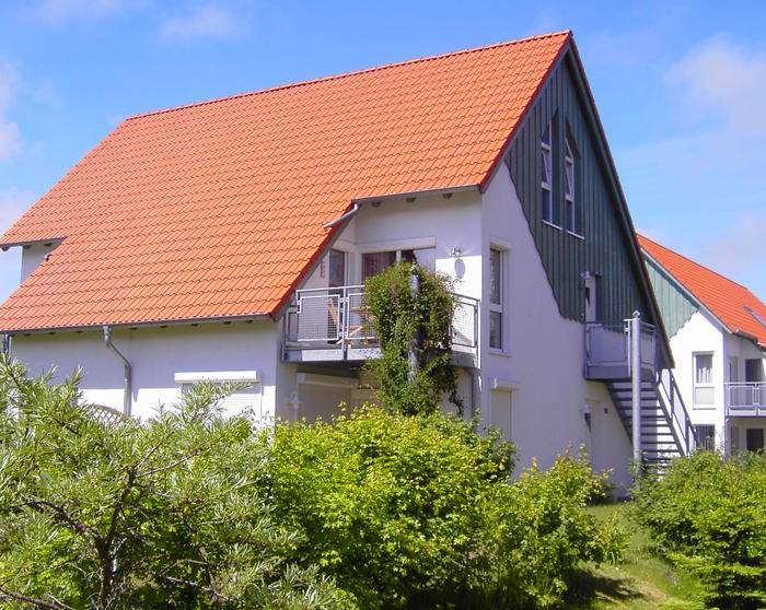 Weidenweg 18d exklusiv usedom