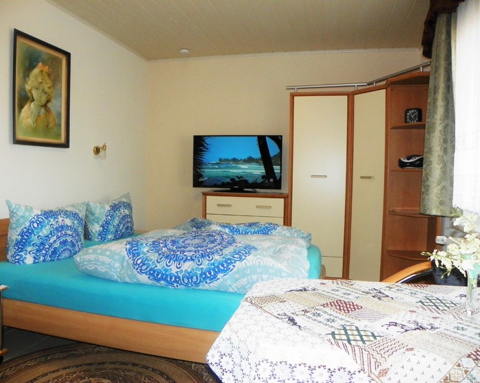 Ferienwohnung Nr.7 exklusiv usedom