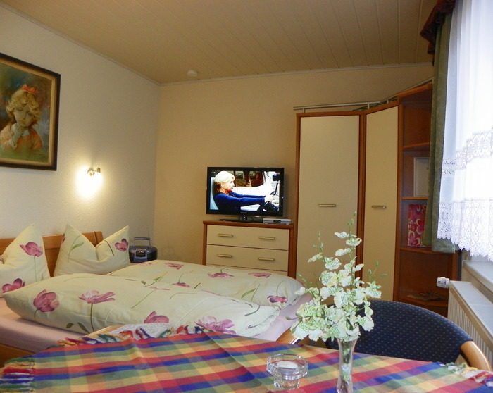 Ferienwohnung Nr.7 exklusiv usedom