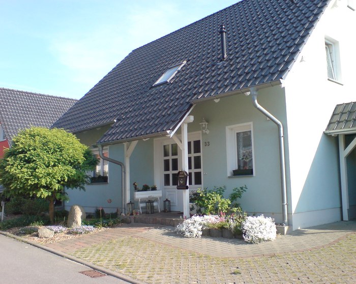 Ferienzimmer Gentzow exklusiv usedom