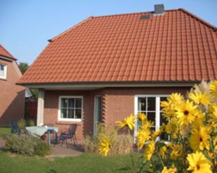 Außenansicht exklusiv usedom