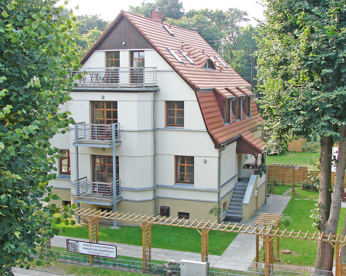 exklusiv usedom