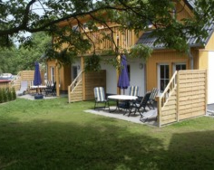 Terrassen exklusiv usedom