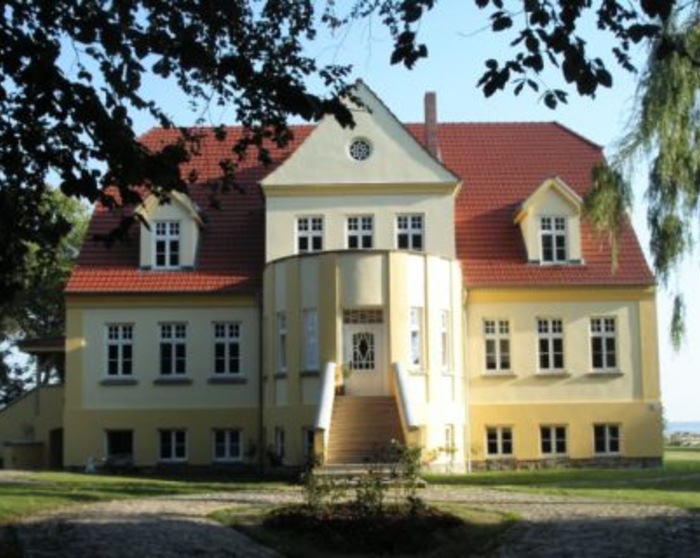 Gut Grubnow exklusiv usedom