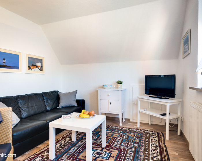 Wohnzimmer exklusiv usedom
