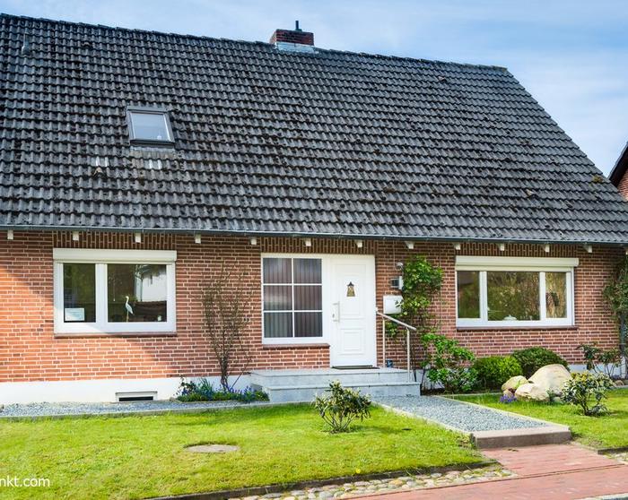 Außenansicht exklusiv usedom