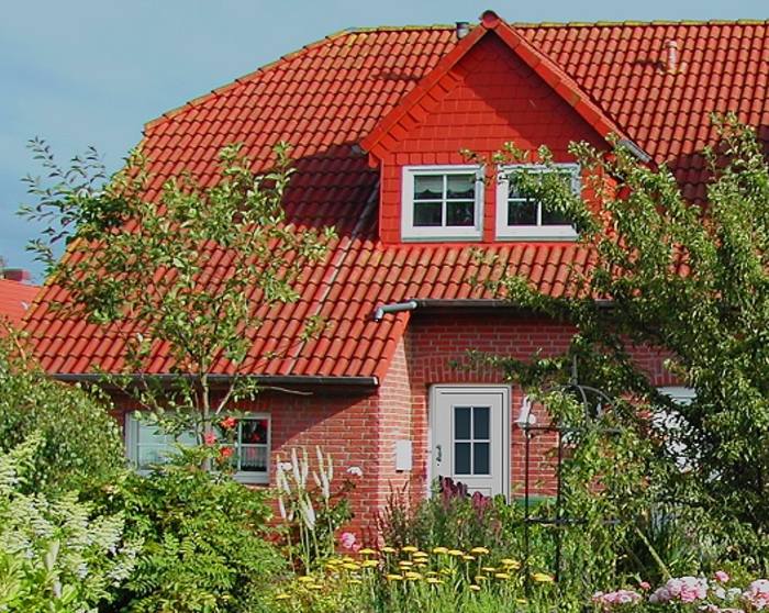 Ferienhaus Nordsee exklusiv usedom