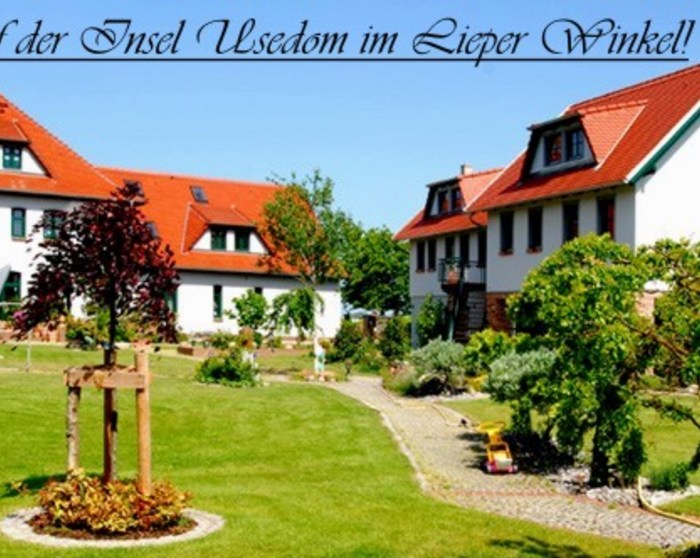 exklusiv usedom