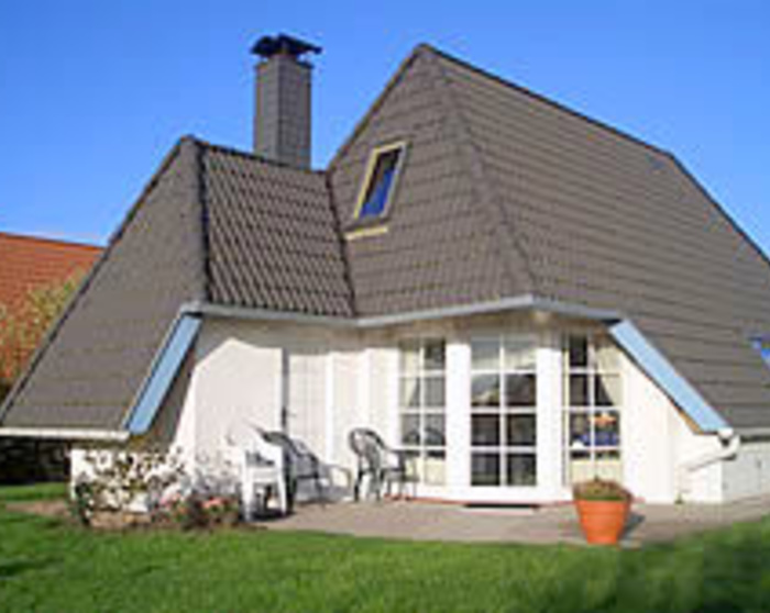Ferienhaus Franke exklusiv usedom
