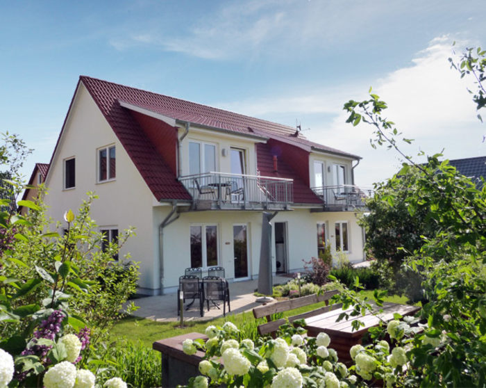 Ferienwohnungen Tannengrund exklusiv usedom
