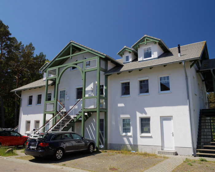 Ahornweg 1 exklusiv usedom