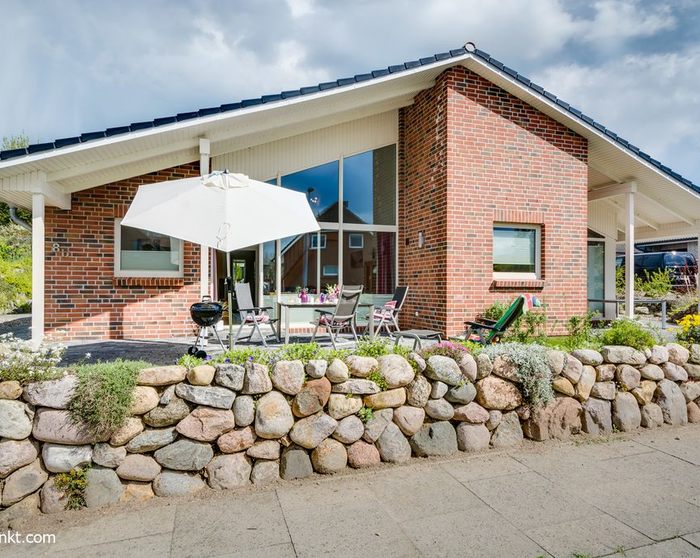Außenansicht exklusiv usedom