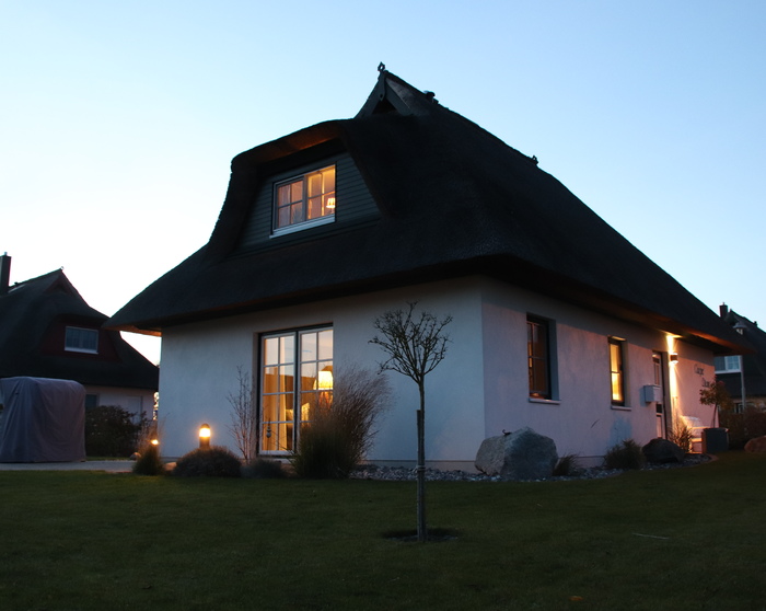 Zu jeder Jahreszeit! exklusiv usedom