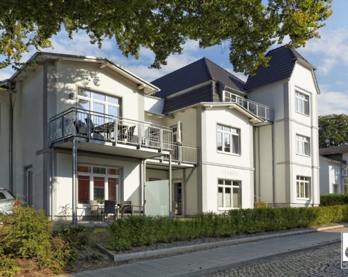 Die Villa Marin! exklusiv usedom