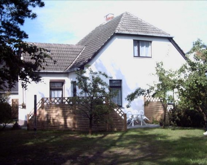 Villa Kunterbunt exklusiv usedom