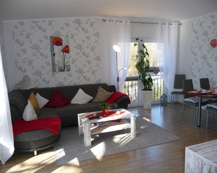 Wohnküche exklusiv usedom