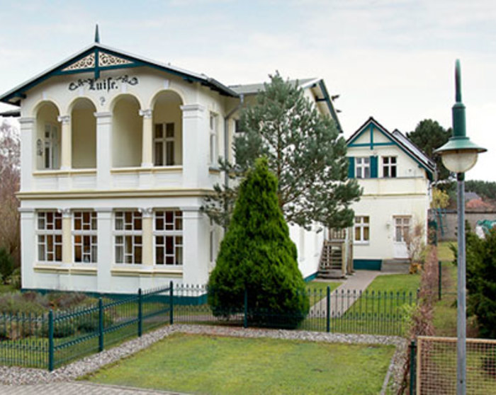 exklusiv usedom