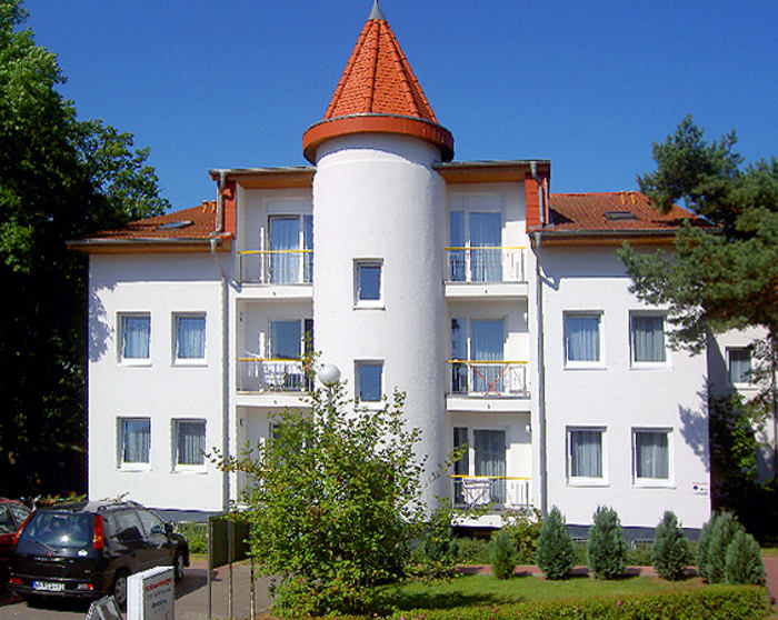 exklusiv usedom
