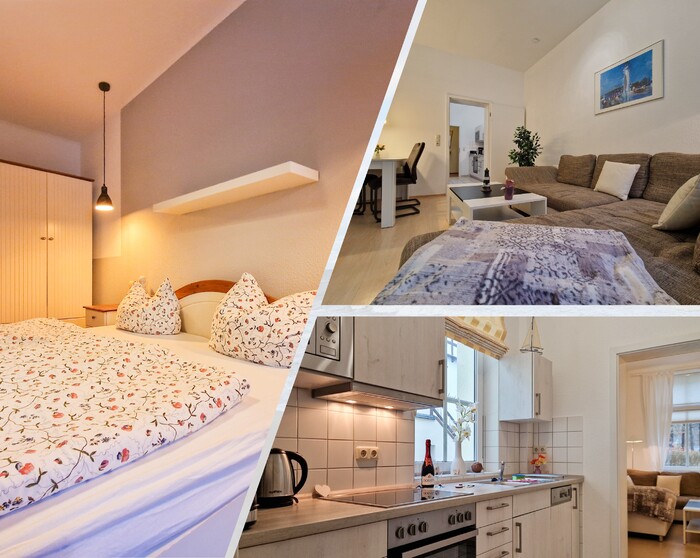 Villa Waldstrasse Bansin exklusiv usedom