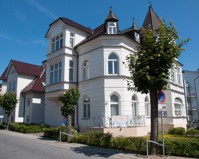 exklusiv usedom