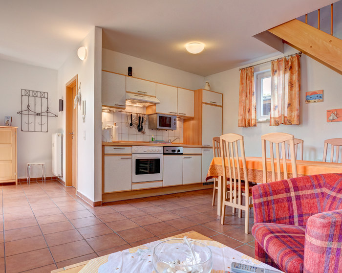 Wohnbereich exklusiv usedom