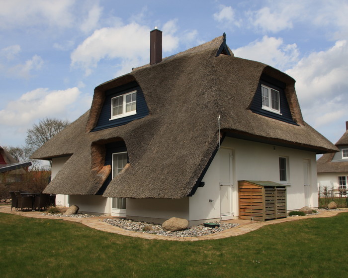 Kommen Sie an Bord exklusiv usedom