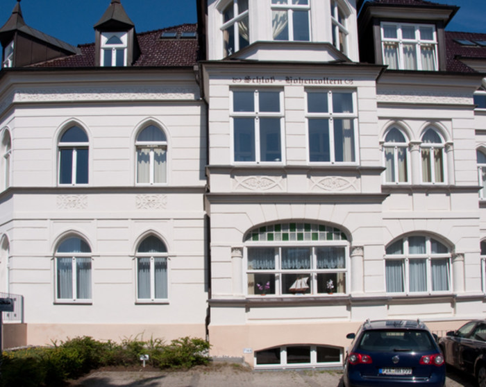 exklusiv usedom