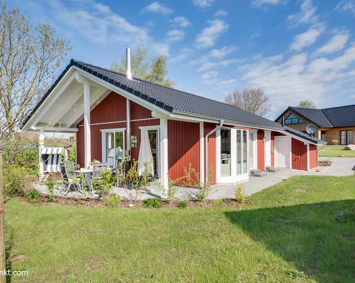 Außenansicht exklusiv usedom