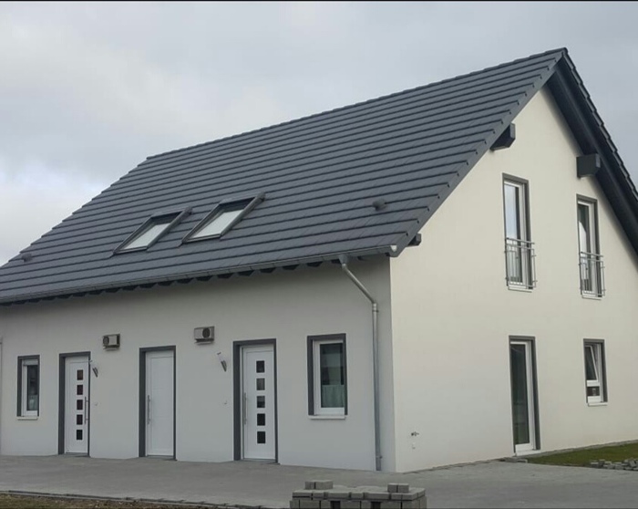 Haus Luv und Lee exklusiv usedom