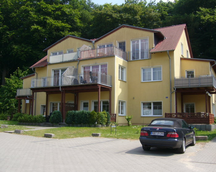 exklusiv usedom