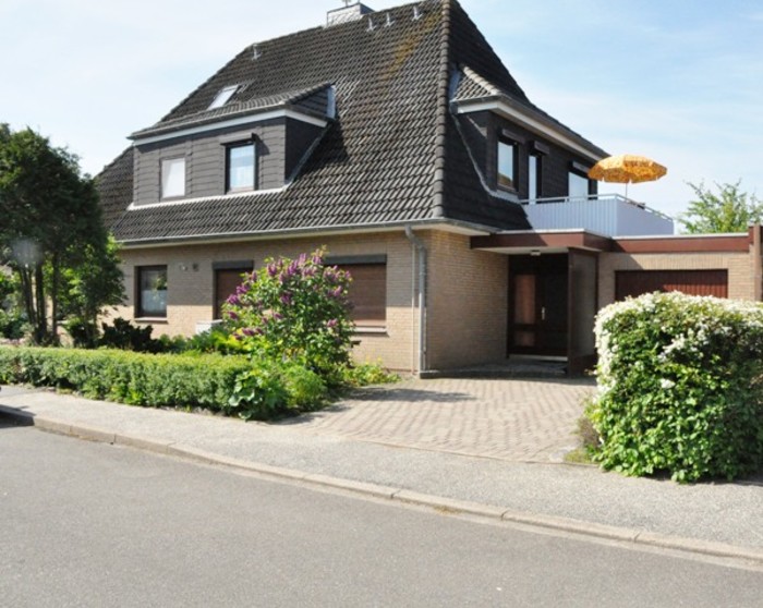 Appartementhaus exklusiv usedom