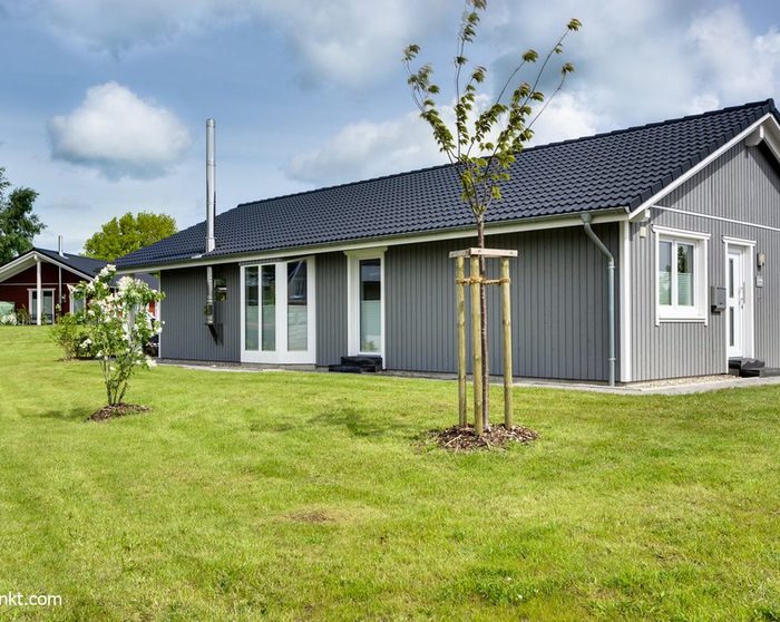 Außenansicht exklusiv usedom