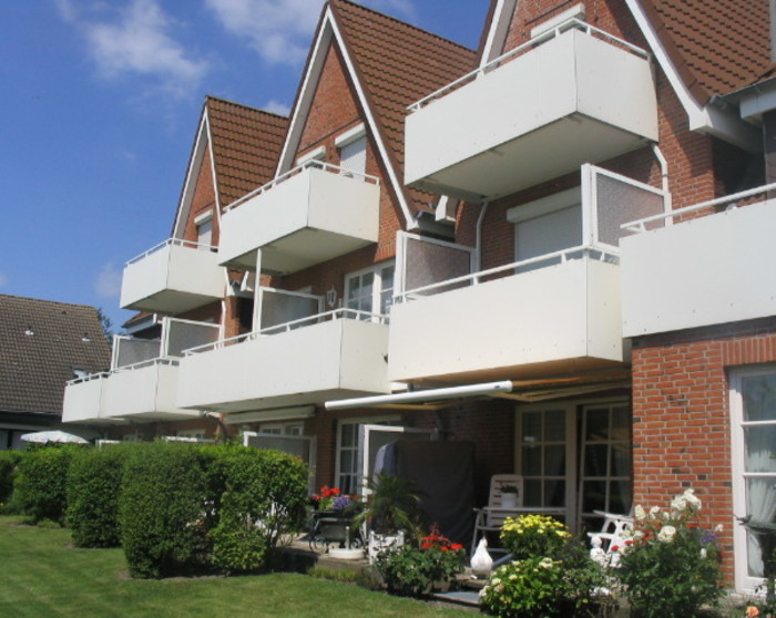 Appartementhaus exklusiv usedom